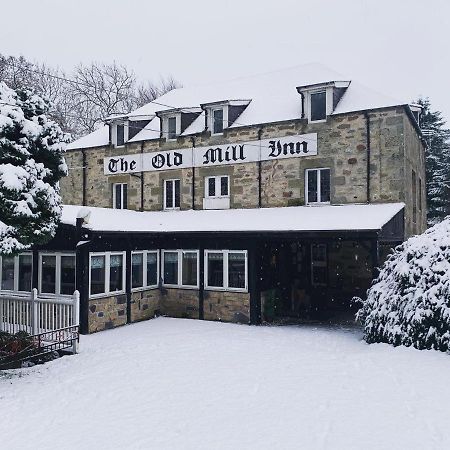 The Old Mill Inn 포레스 외부 사진