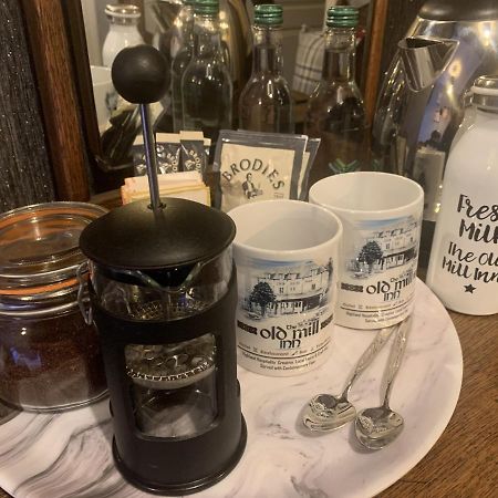 The Old Mill Inn 포레스 외부 사진