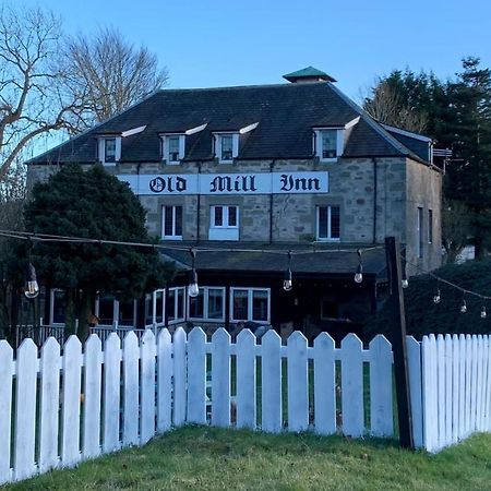The Old Mill Inn 포레스 외부 사진